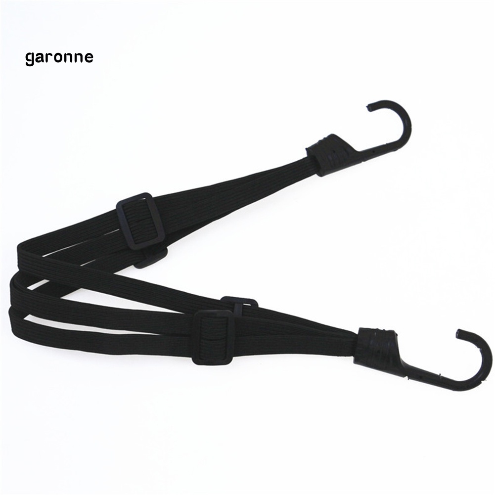 Dây Co Giãn Có 2 Móc Để Gắn Mũ Bảo Hiểm Tiện Dụng Và Bền