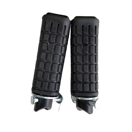 CẶP GÁC ĐỂ CHÂN SAU AIR BLADE 2008 - 2010 CAO CẤP