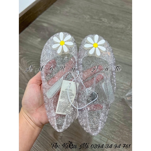 Giày Thơm cho bé - Auth