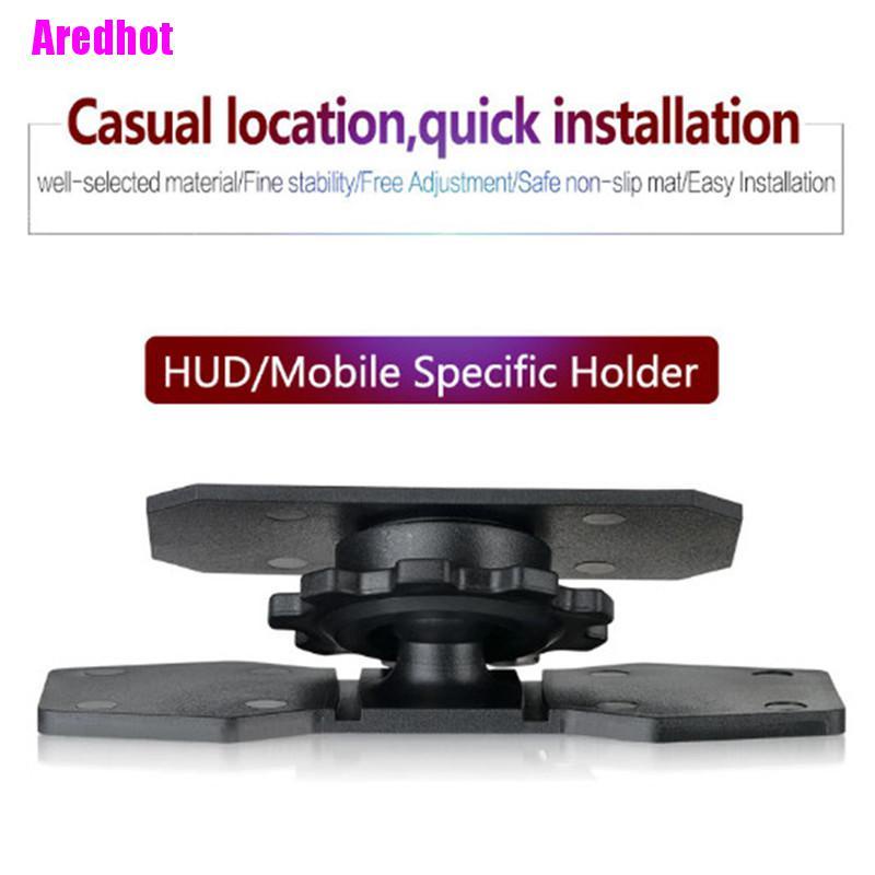 Màn Hình Hud GPS Điện Thoại / Máy Chiếu Thông Thường Cho