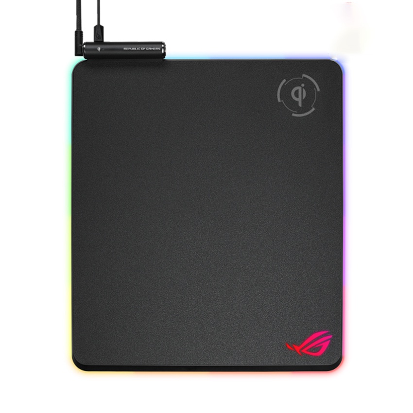 Bàn di chuột Asus ROG Balteus Qi
