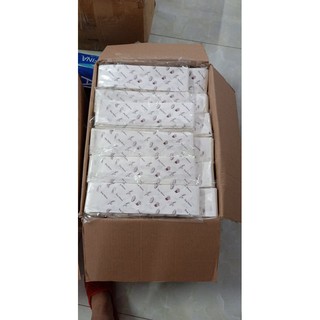 100 túi giấy đựng bánh mì que