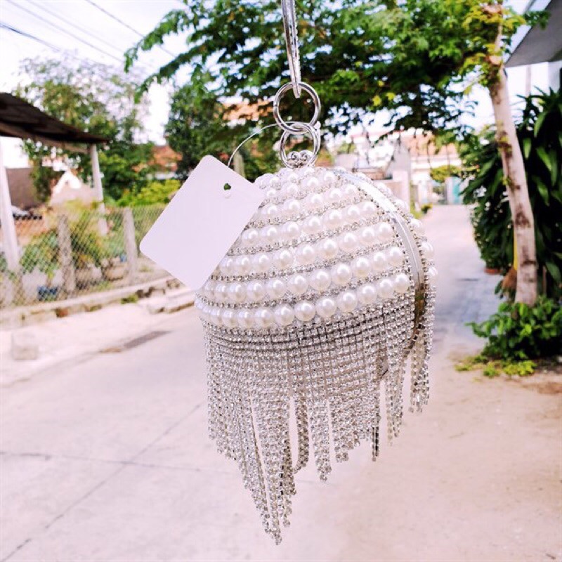 Cốp đá tròn