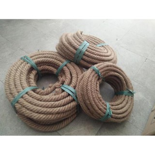 [Siêu Sale]- Dây thừng kéo co phi 27