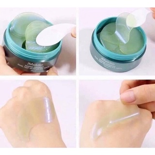 Mặt Nạ Mắt JM Solution Eye Patch Hộp 60 Miếng