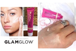 Tách set  dưỡng da Glam Glow ( Gift Sephora)