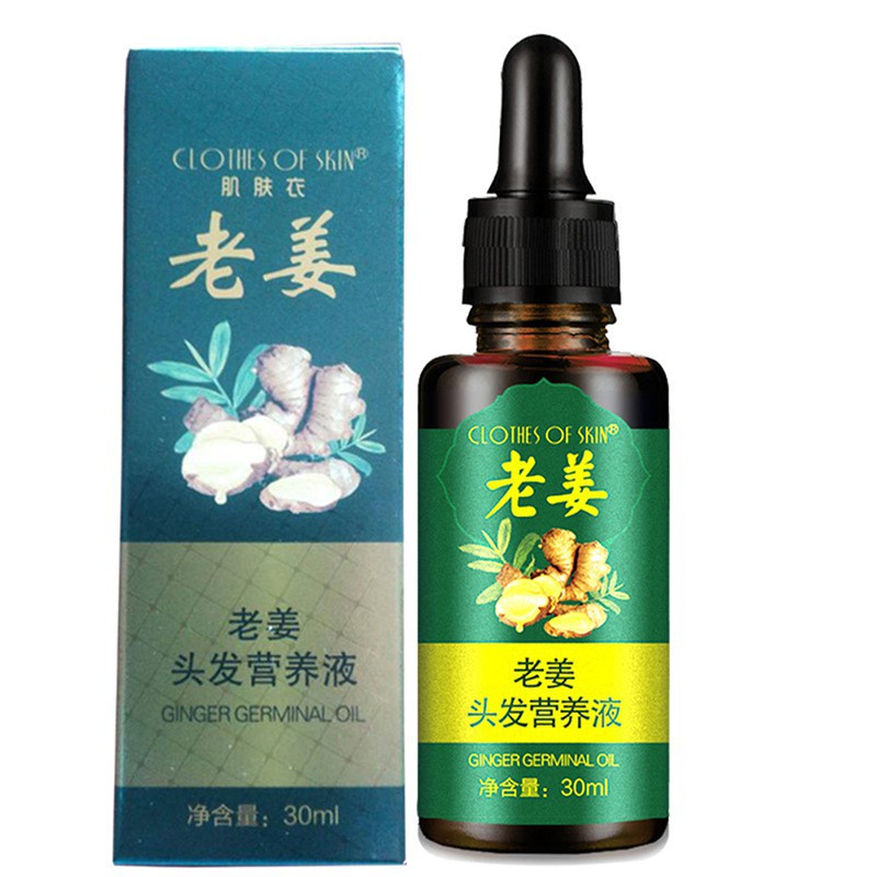 Tinh chất thúc đẩy tăng trưởng tóc tiện lợi 30ml