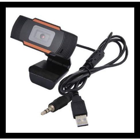 Webcam HD 720P 1080P tích hợp máy tính | BigBuy360 - bigbuy360.vn