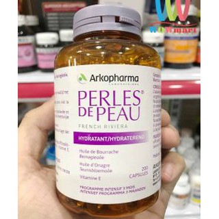 Viên đẹp da chống lão hóa