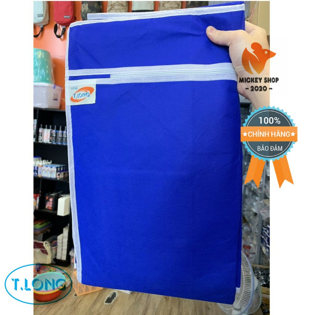 Bao Áo Tủ Vải Thanh Long 03 TLBA03