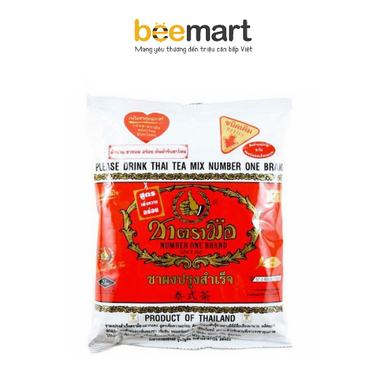 Trà đỏ Thái Lan 400gr