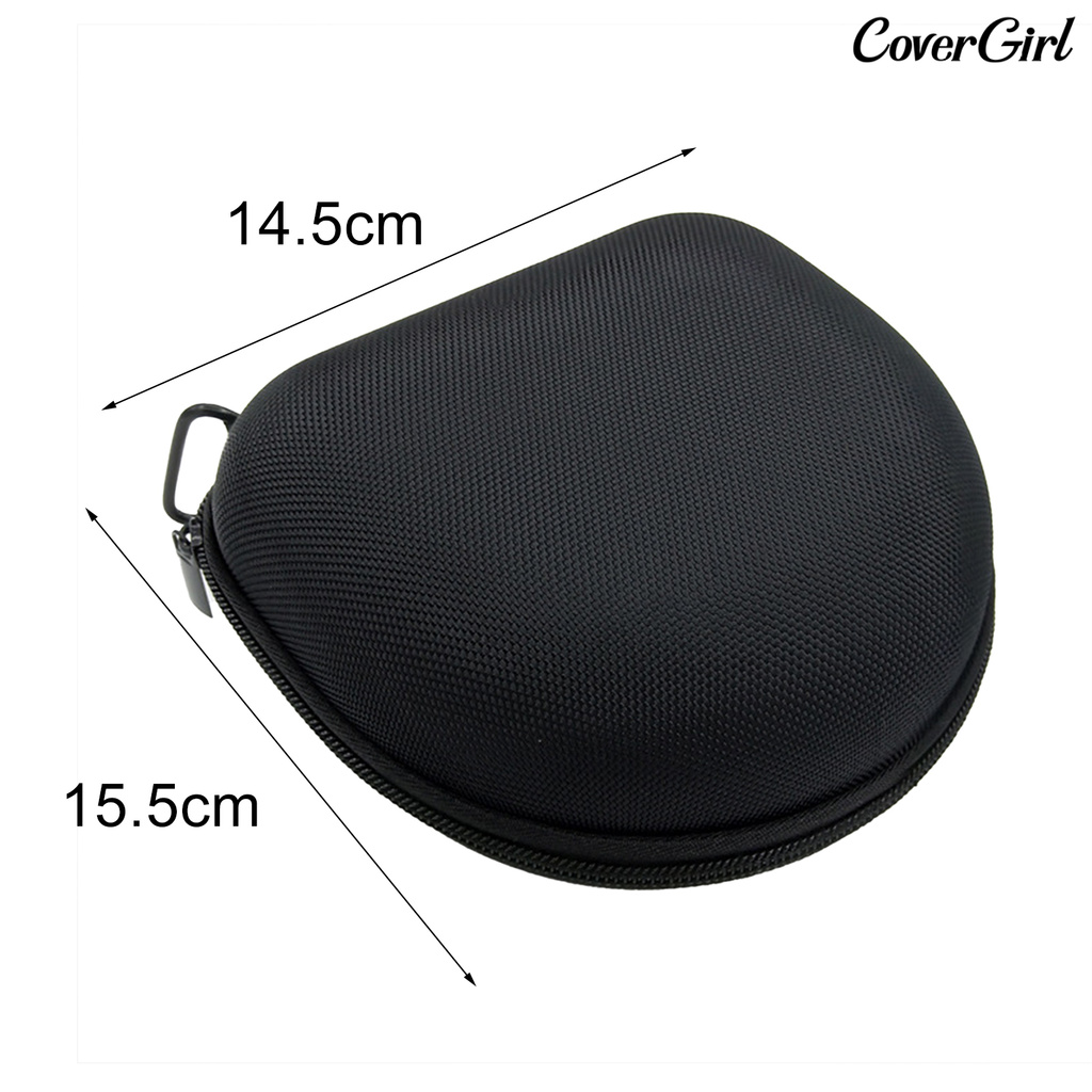 Túi Đựng Tai Nghe Bluetooth Eva Chống Sốc Cho Midanc Major Iii 123 Generation | BigBuy360 - bigbuy360.vn