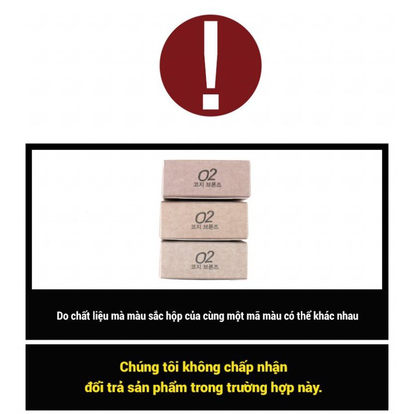 Phấn Mắt Bbia Cashmere Shadow Version 1 (5 Màu) 1.8g - Bbia Official Store | BigBuy360 - bigbuy360.vn