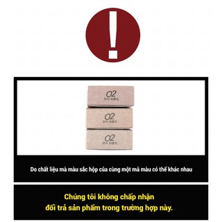 Phấn Mắt Bbia Cashmere Shadow