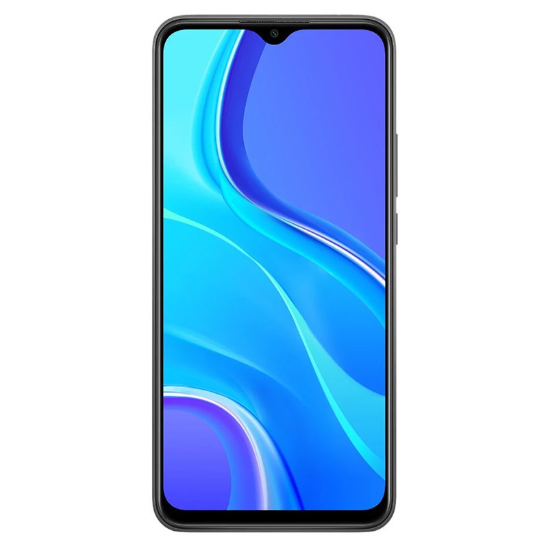 Điện thoại Xiaomi Redmi 9 (3GB/32GB) Helio G80 8 nhân Mới nguyên seal - Chính hãng Digiworld