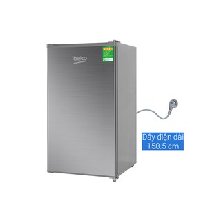 Tủ Lạnh Beko RS9051P 93 Lít