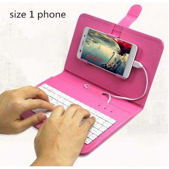 New Universal Keyboard Stand Case Cover