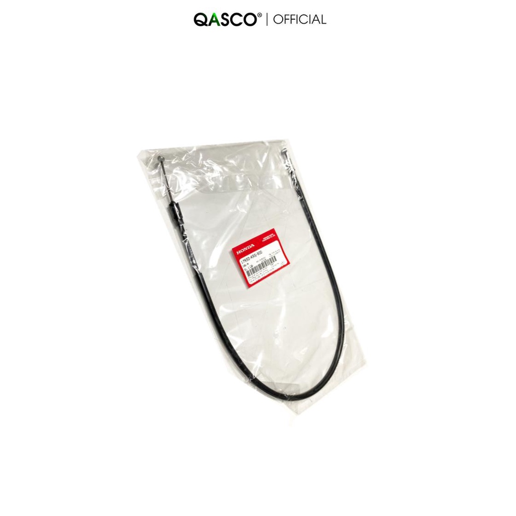 Dây le gió HONDA Dream II / Wave Alpha đời đầu