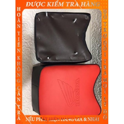 Ghế ngồi xe máy cho bé Airblade nguyenvan