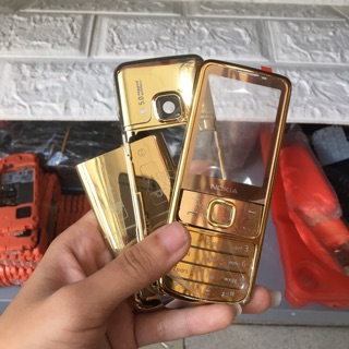 Bộ Vỏ Phím Nokia 6700 Zin Hàng Cao Cấp