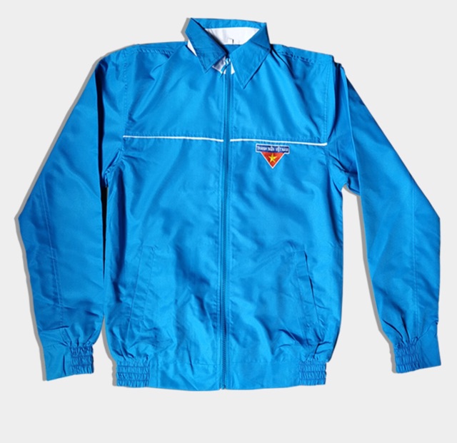 Áo khoác thanh niên