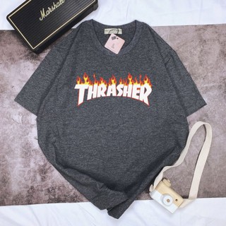 🍍Áo Thun Be Yourseft (70/11) THRASHER🍍