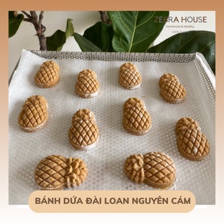 Bánh Khóm Đài Loan (DIET)