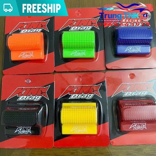 Cao su cần số king drag