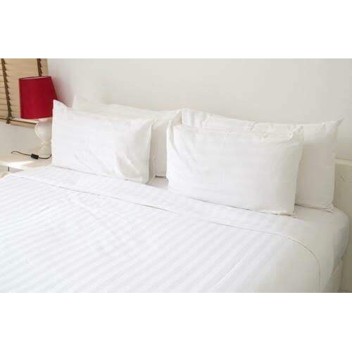 Vỏ mền 100% Cotton - Dòng hàng khách sạn 4-5 sao