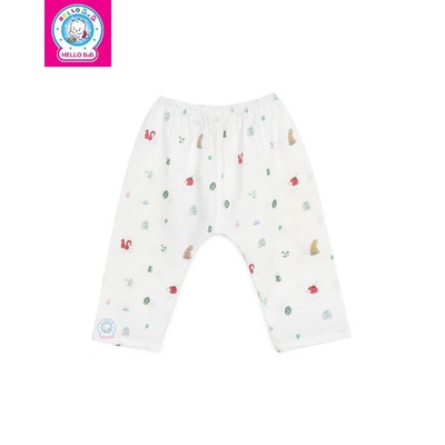 Quần dài đáy nem 0041