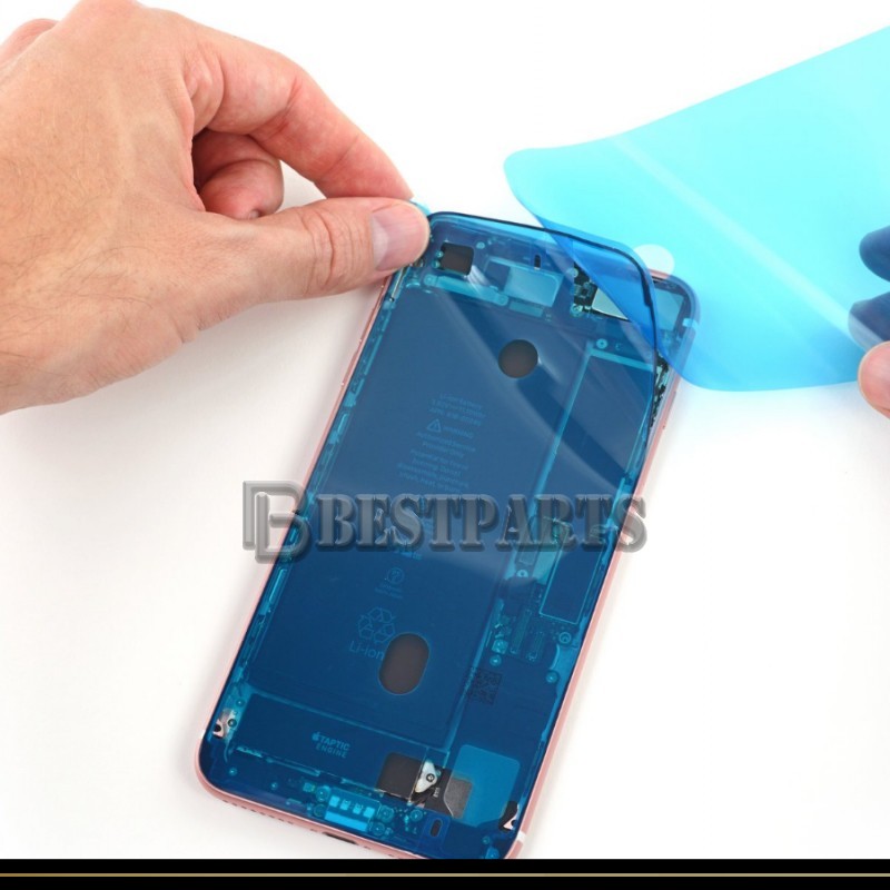 Ron chống nước Cho iPhone 6 6S Plus 7 Plus 8 + X Xr Xs Max 11 12 Pro Max 13 14