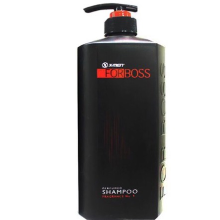 Dầu gội,tắm xmen cao cấp for boss 650ml