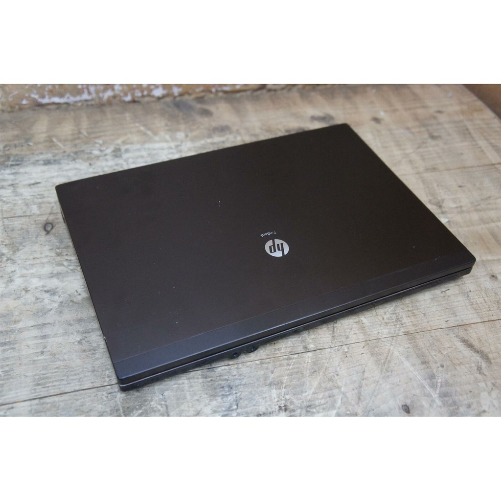 Laptop HP Probook 4320s i3 4G 120G SSD 13,3 inch Led hd