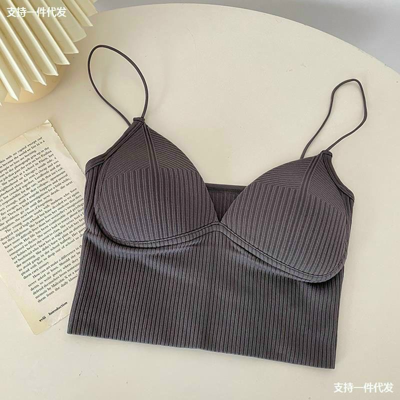 Áo Lót Nữ ❤️FREESHIP❤️ Áo Bra Len Tăm Nữ năng động trẻ trung nâng vòng một gợi cảm mã BRA03