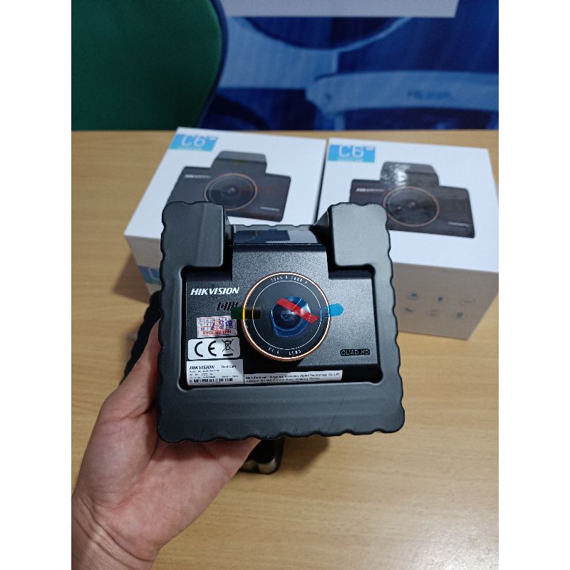 Camera hành trình ô tô HIKVISION C6pro cao cấp , công nghê mới Bảo Hành 12 Tháng | BigBuy360 - bigbuy360.vn