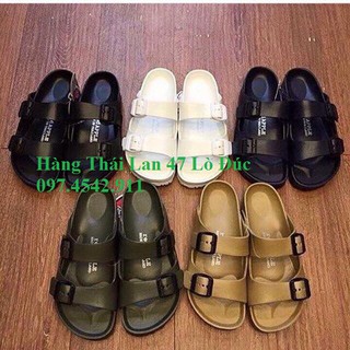 [FREESHIP] Dép Red Apple Thái Lan