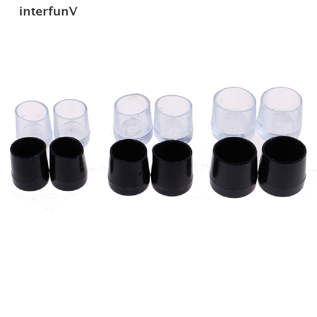 Bộ 2 Miếng Chặn Giày Cao Gót Chống Trượt Bảo Vệ Tiện Dụng