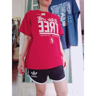 Combo áo thun mỹ xem live 129k