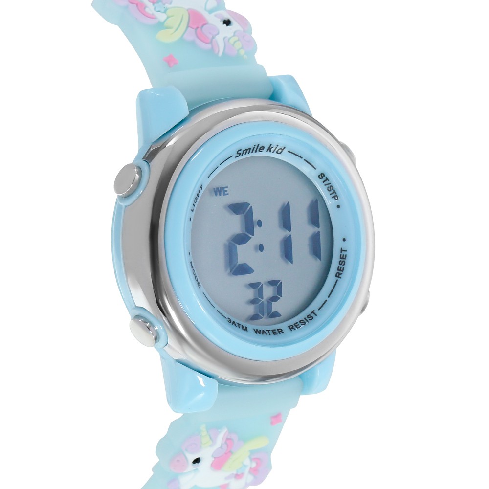 Đồng hồ Trẻ em Smile Kid SL056-01