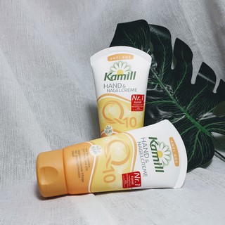 Kem tay Kamill