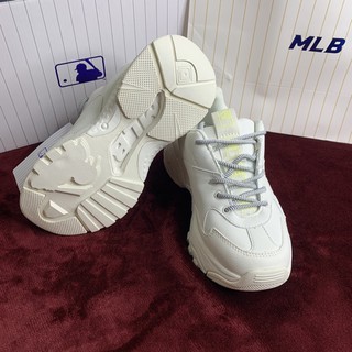 (Full box) giày NLB CHỮ NY