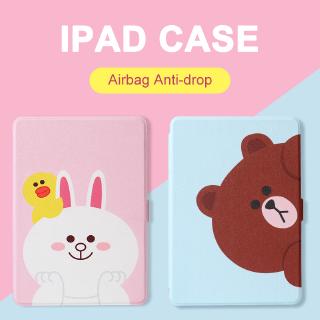 Ốp lưng bằng silicon mềm dành cho 2018 iPad pro 9.7 inch iPad Air2