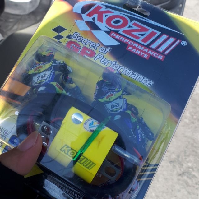 TC83 mobin sường độ kozi cho xe xăng cơ