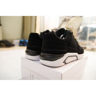 [NHẬP MÃ WBSTHANG7 GIẢM NGAY 15% TỐI ĐA 30k] SNEAKERS NAM MÀU ĐEN TRẮNG