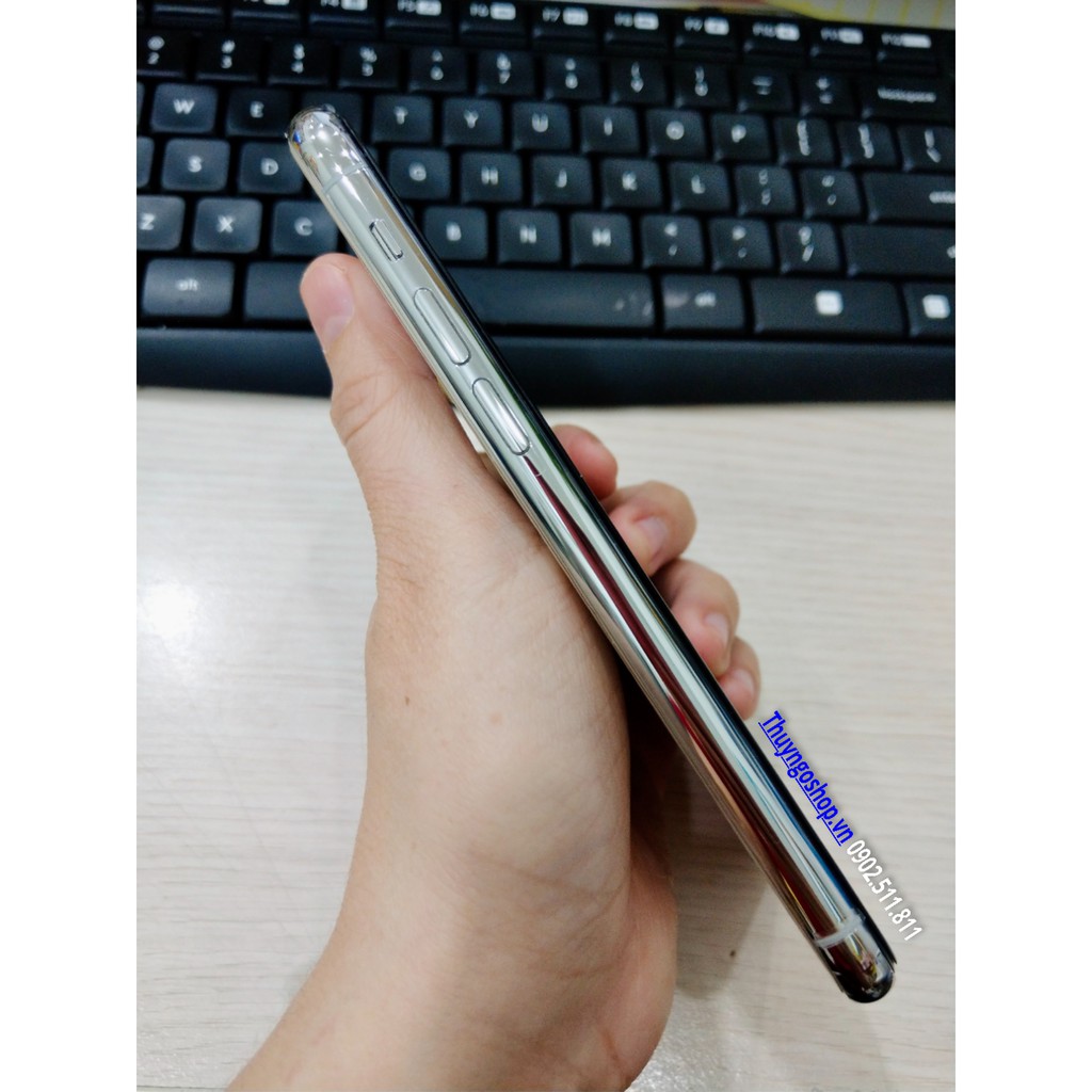 PPF 4 cạnh viền trong suốt IP X - IP XR - Xs Max - IP 11 - 11 Pro - IP 11 Pro Max - IP12 - 12 mini - 12 Pro - 12 Pro Max