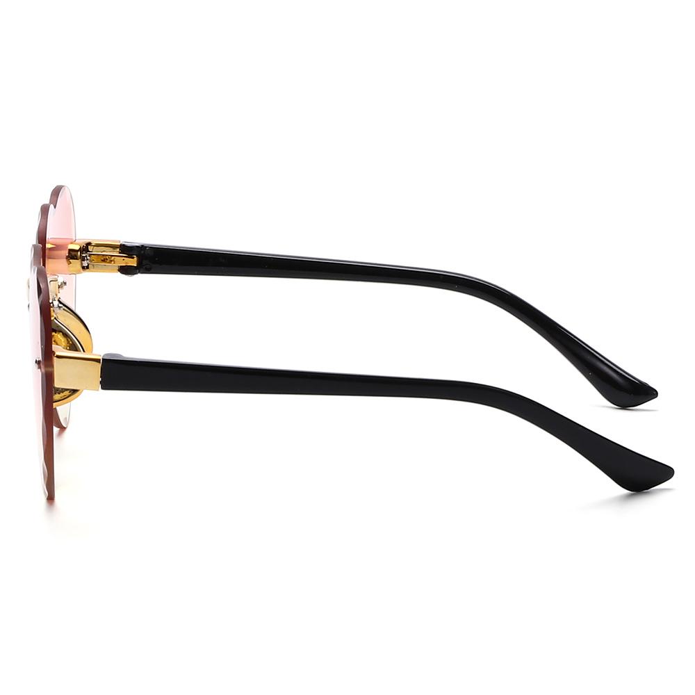 Kính Mát Dễ Thương Dành Cho Trẻ Em Chụp Hình Tiệc / Chụp Ảnh Ngoài Trời