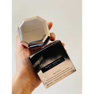 Phấn Phủ Bột Fenty Beauty Minisize
