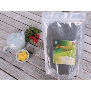 TRÀ ĐEN CAO CẤP ASSAM 200G ( SUNNY - ĐÀI LOAN)