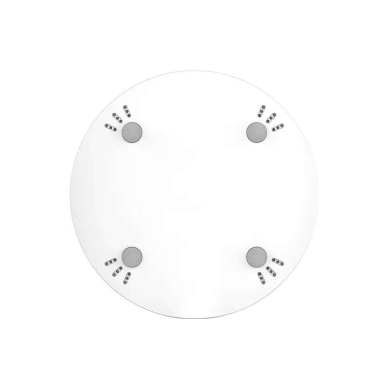 Đế sạc không dây PISEN Ultra thin FAST Wireless 15W - Hàng Chính Hãng