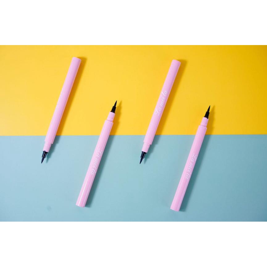 Kẻ Mắt Bút Lameila Hồng Baby Chính Hãng Nội Địa ( Không Kèm Hộp ) HIT | BigBuy360 - bigbuy360.vn